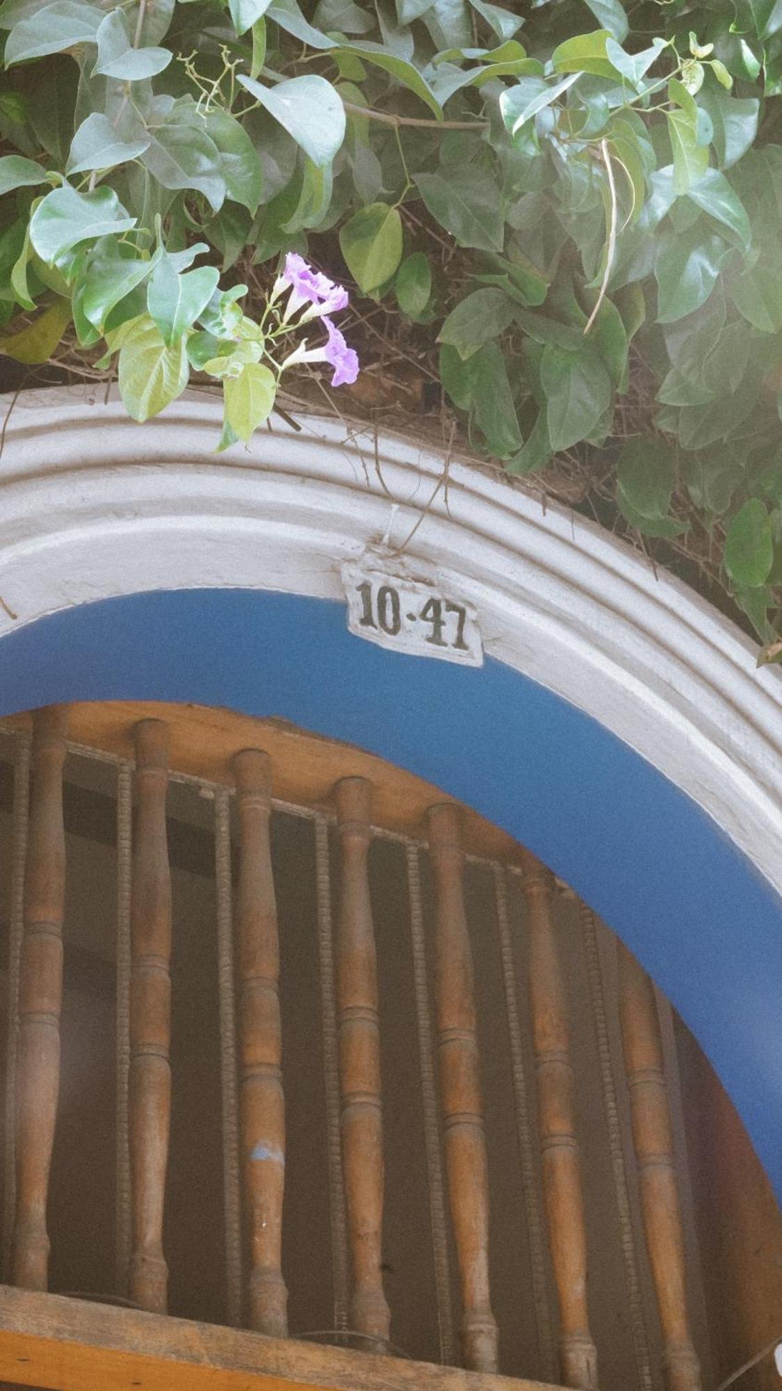 Hostal Luna Llena Getsemani Cartagena Exterior foto
