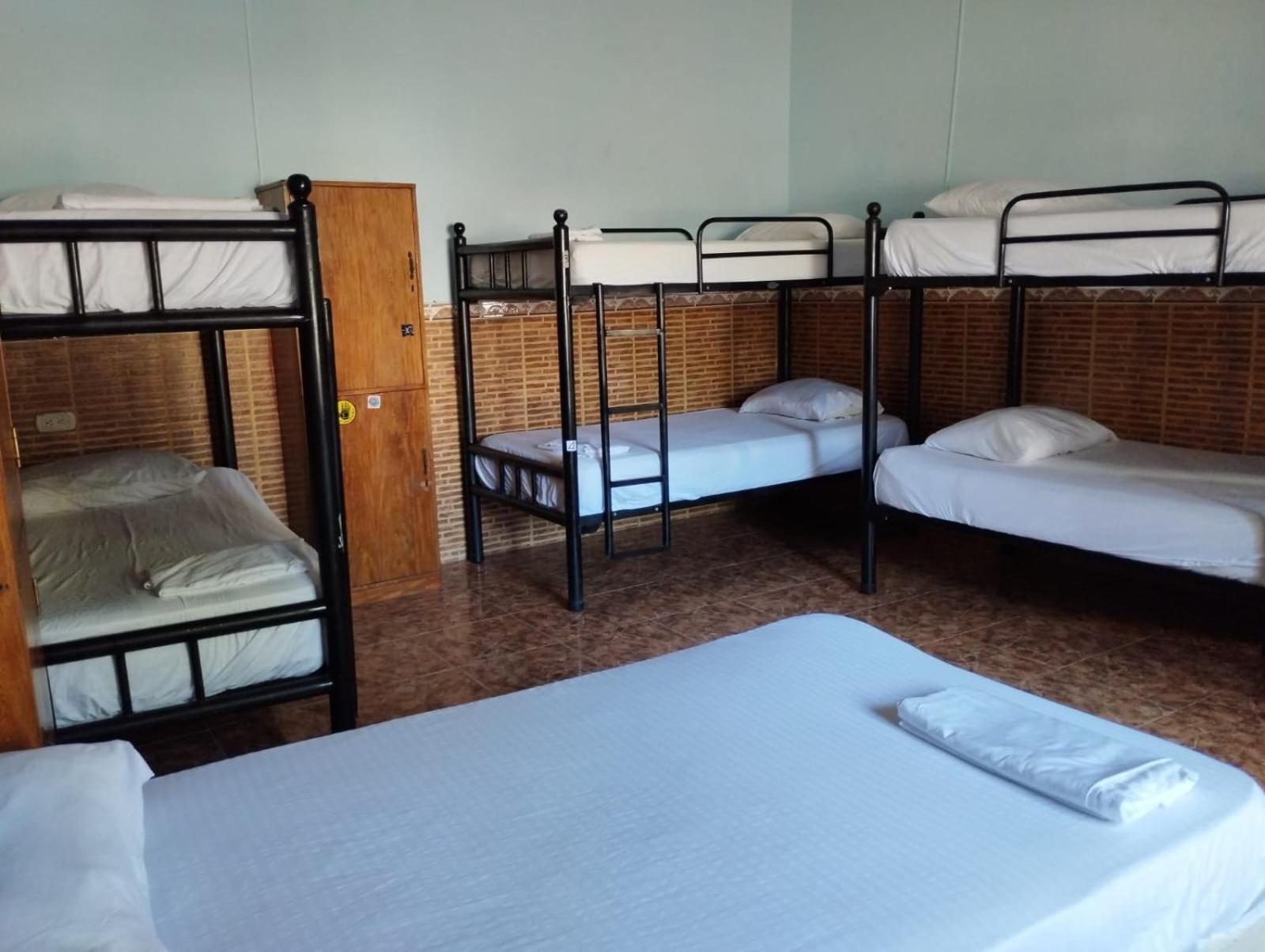 Hostal Luna Llena Getsemani Cartagena Exterior foto